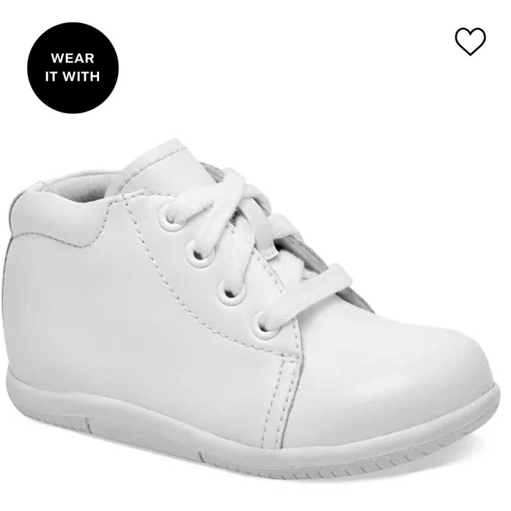 Stride Rite Toddler Boys ST Elliot Shoes